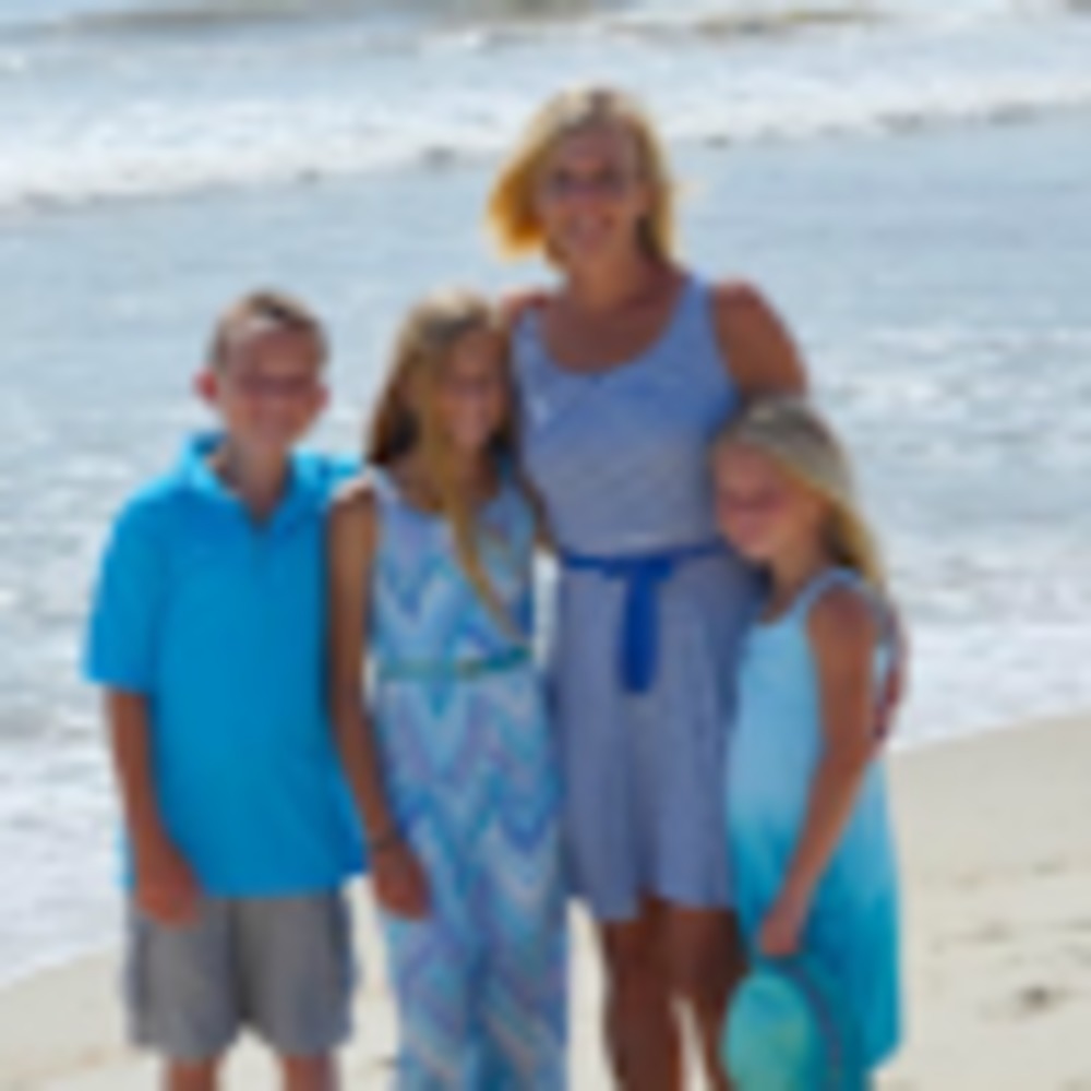 Meet your Posher, Kristy